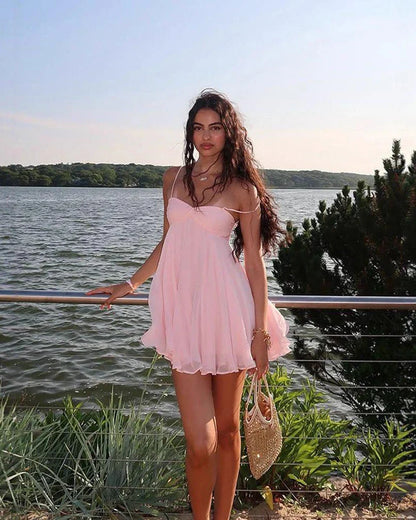 Sofia Dress
