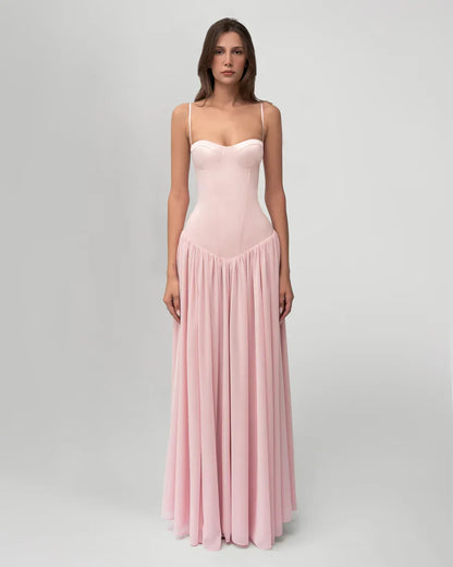 Joulia Dress