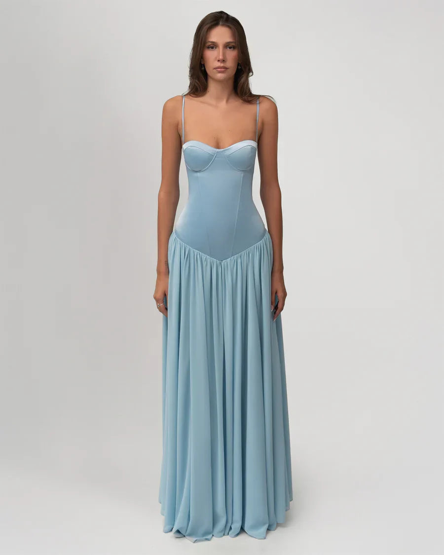 Joulia Dress