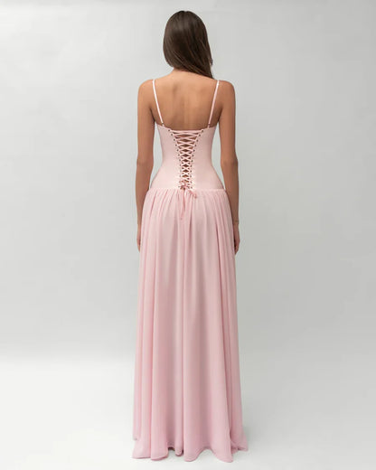 Joulia Dress