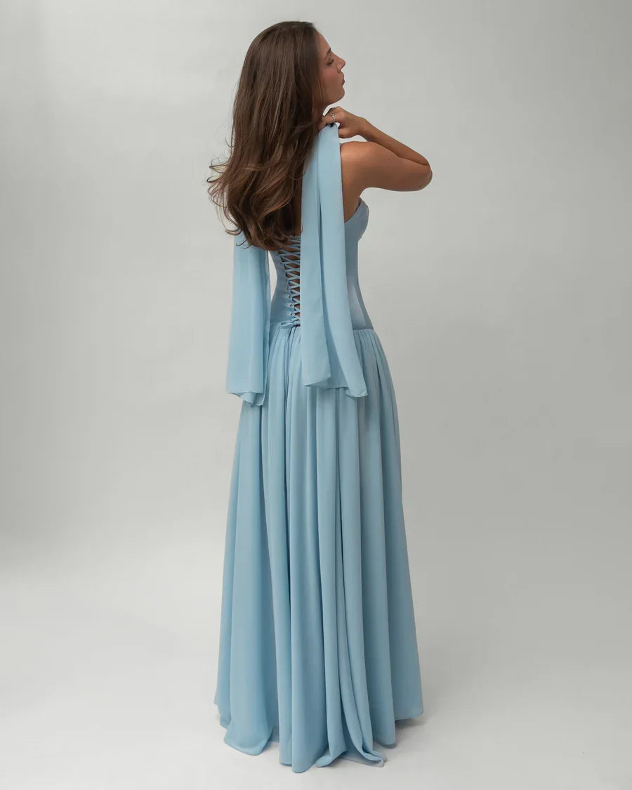 Joulia Dress