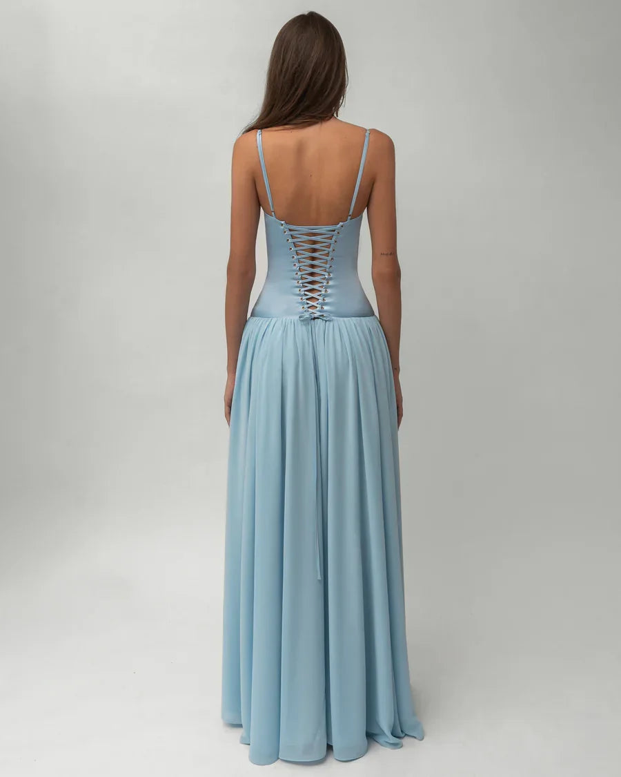 Joulia Dress