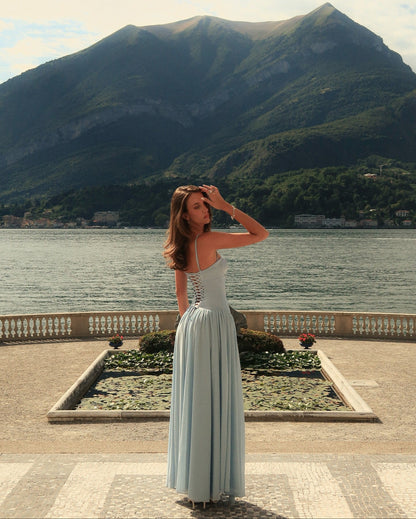 Joulia Dress