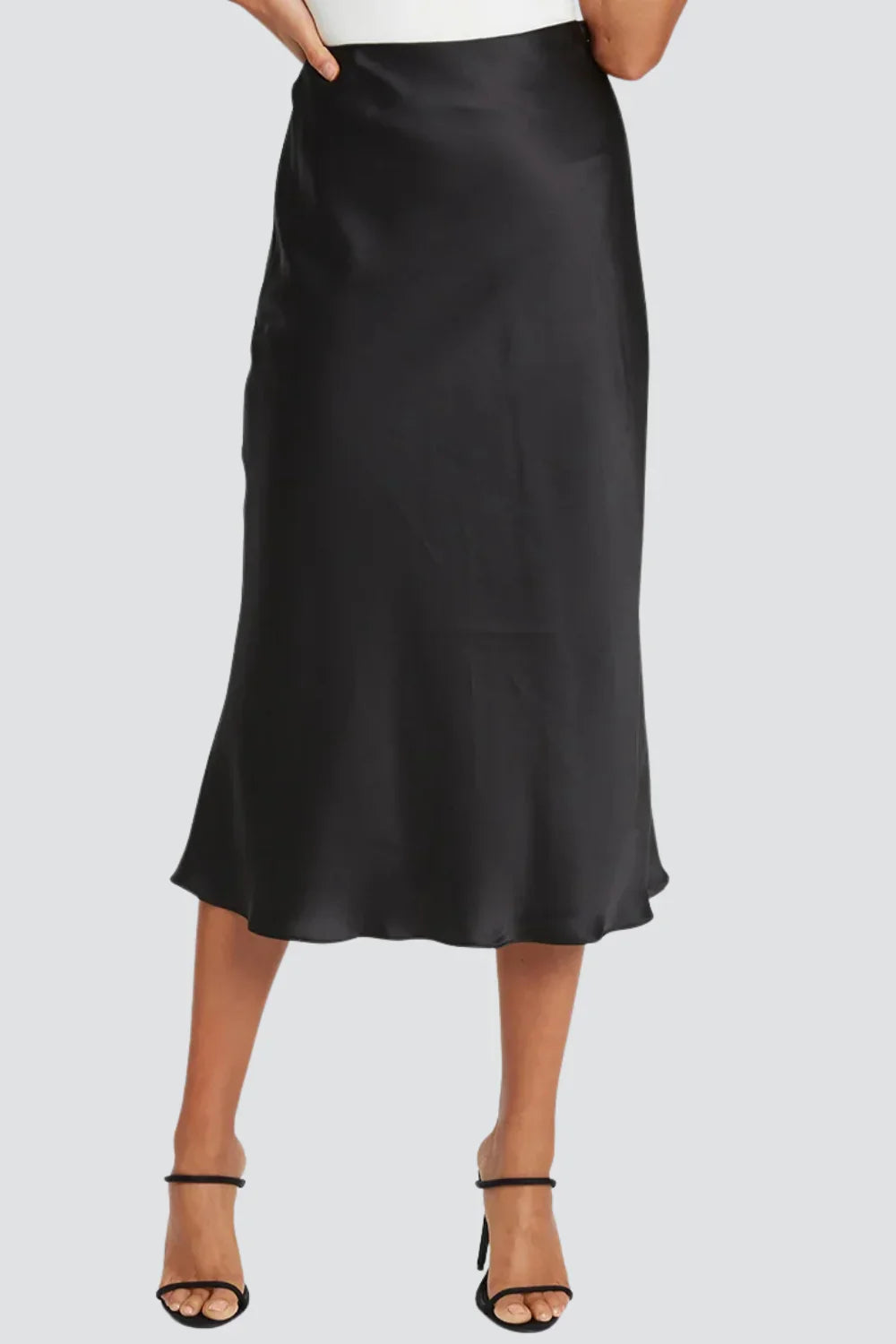 Carla Midi Skirt