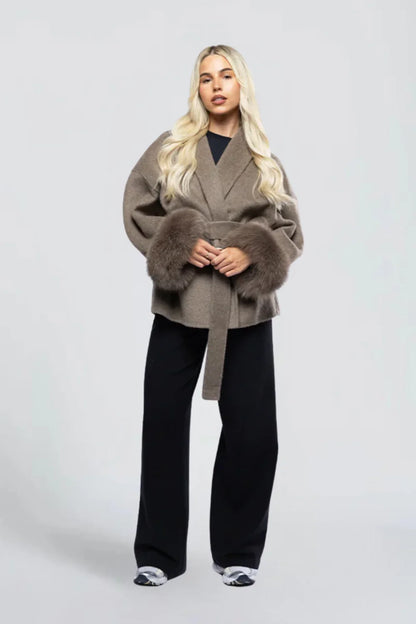 Lina Coat
