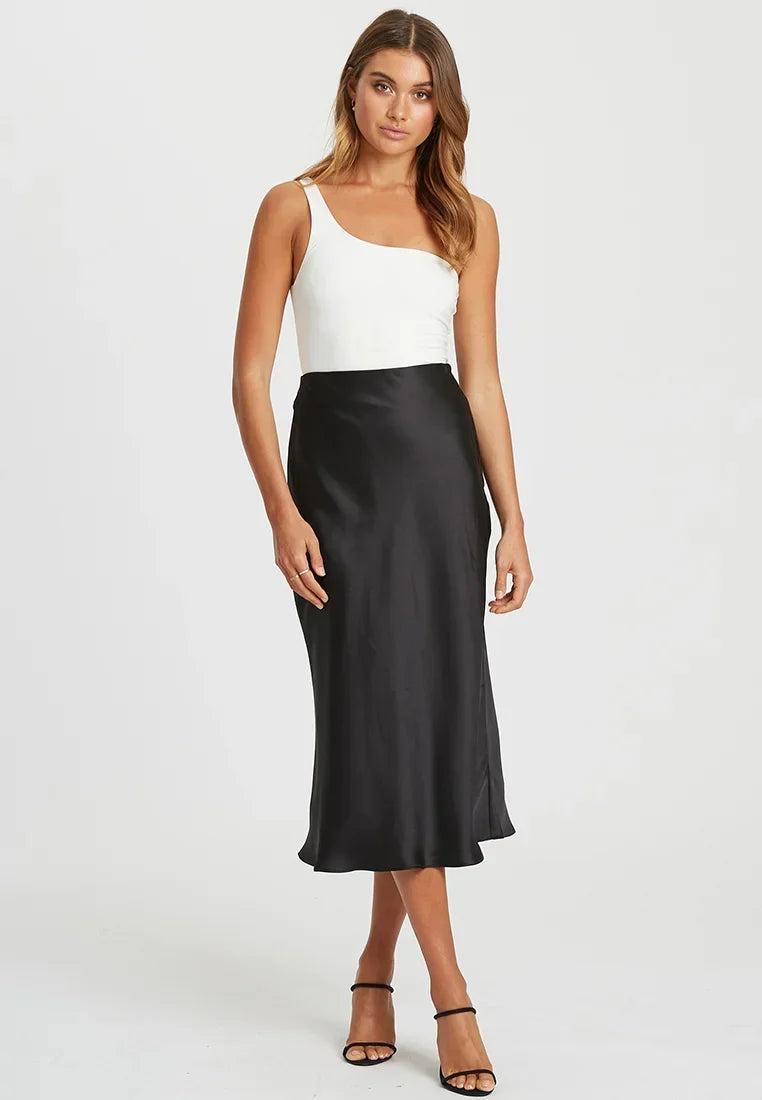 Carla Midi Skirt