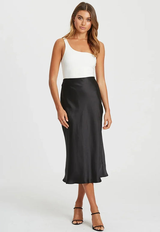 Carla Midi Skirt