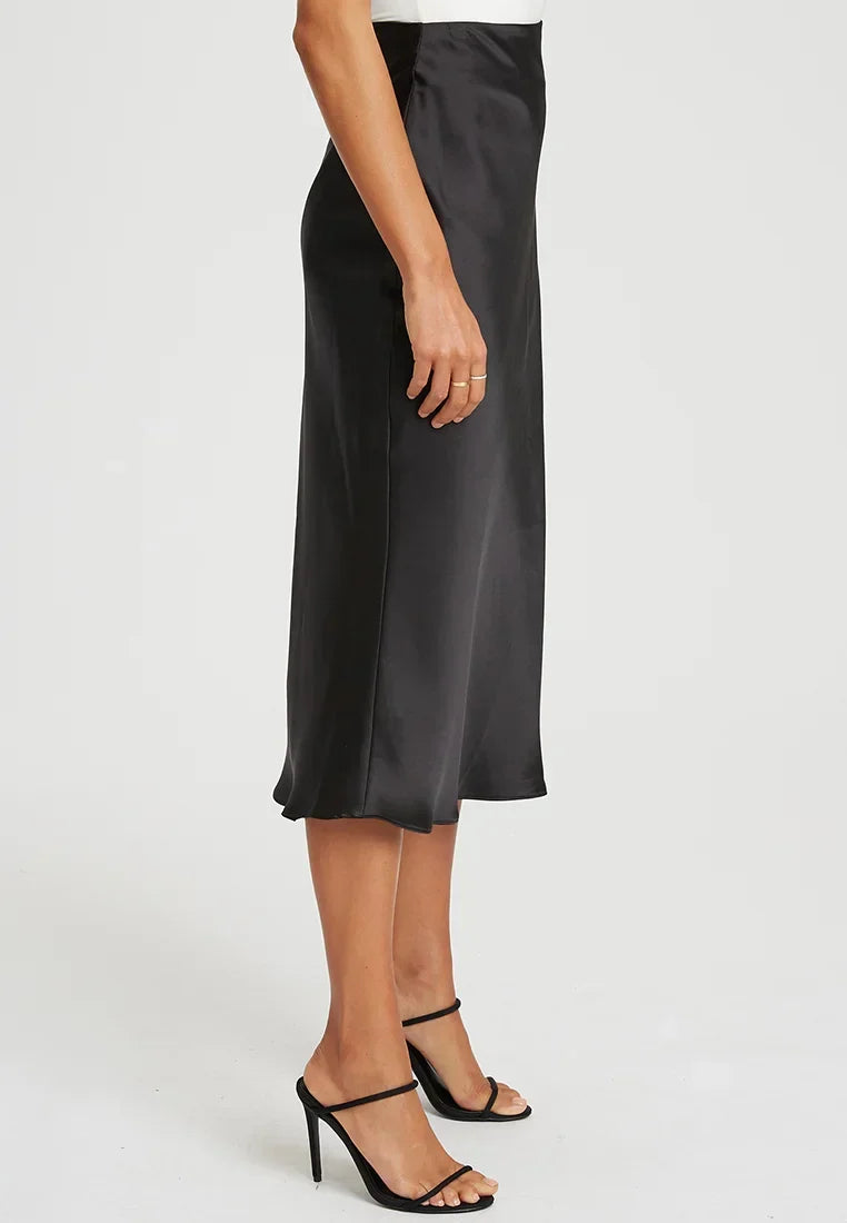 Carla Midi Skirt