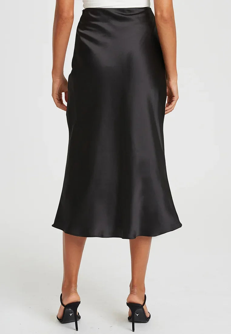 Carla Midi Skirt
