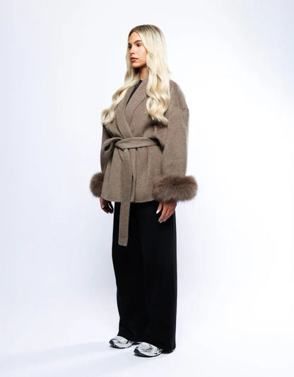 Lina Coat