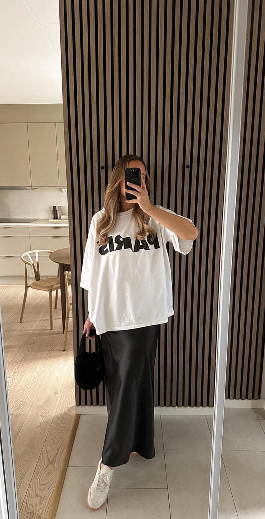 Elizabeth Maxi Skirt