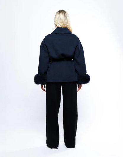 Lina Coat