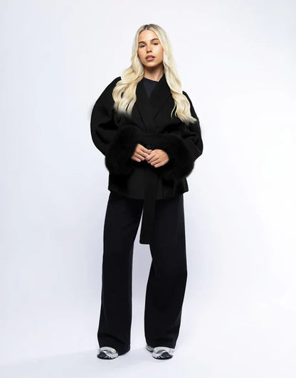 Lina Coat