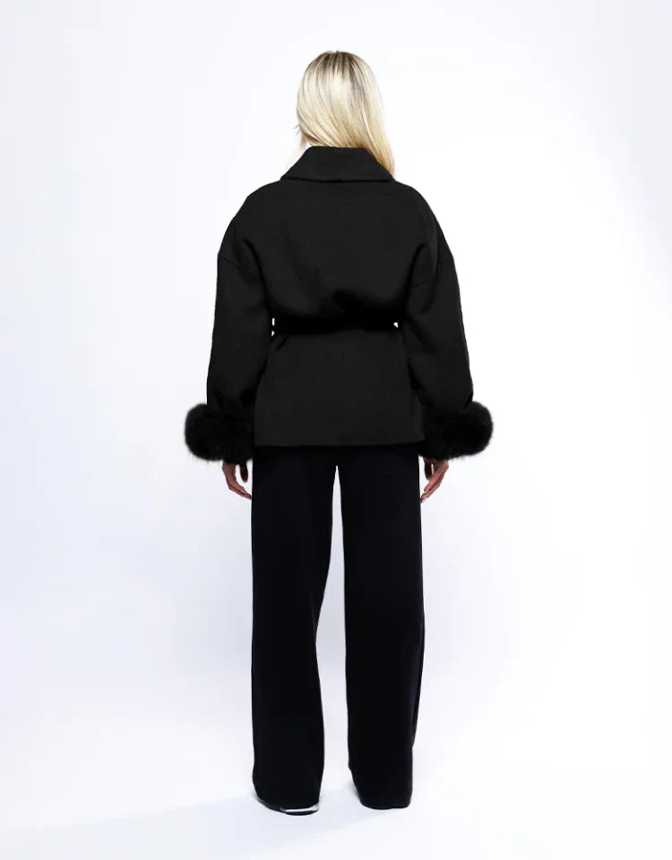 Lina Coat