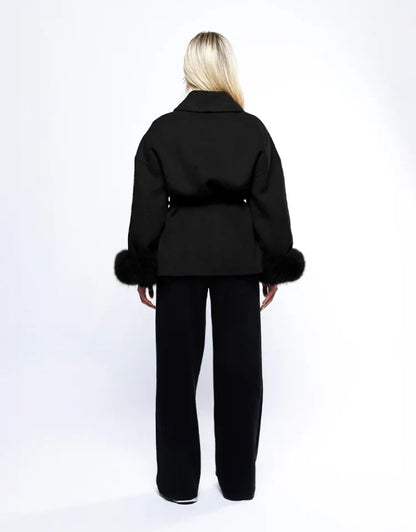 Lina Coat