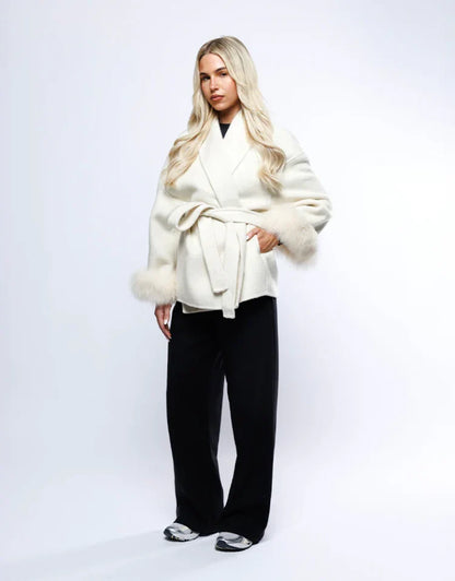 Lina Coat