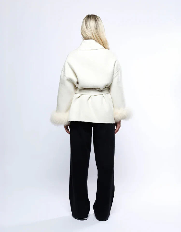 Lina Coat