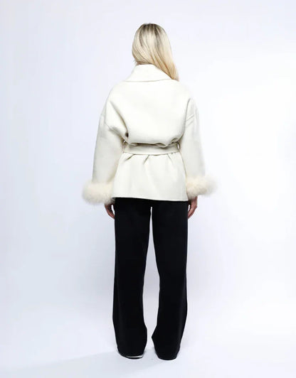 Lina Coat