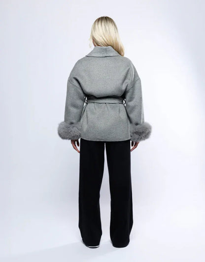 Lina Coat