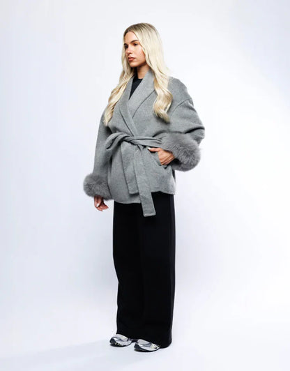 Lina Coat
