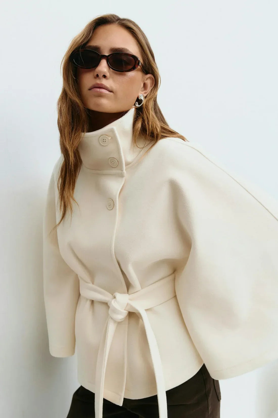 Christina Coat