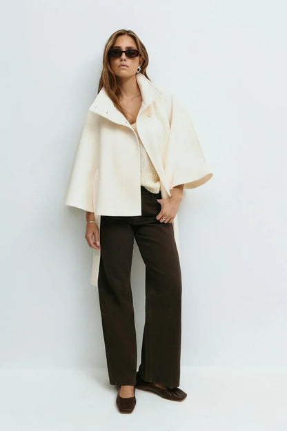 Christina Coat