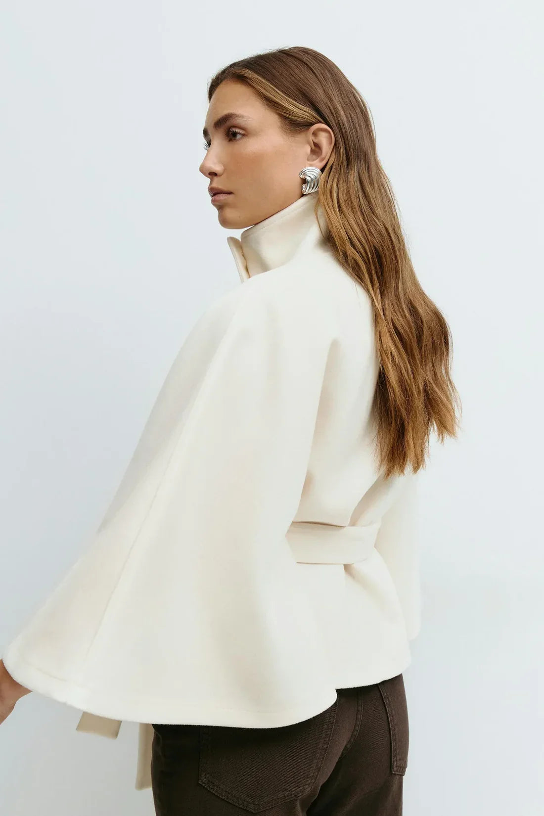 Christina Coat