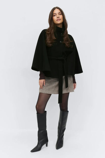Christina Coat