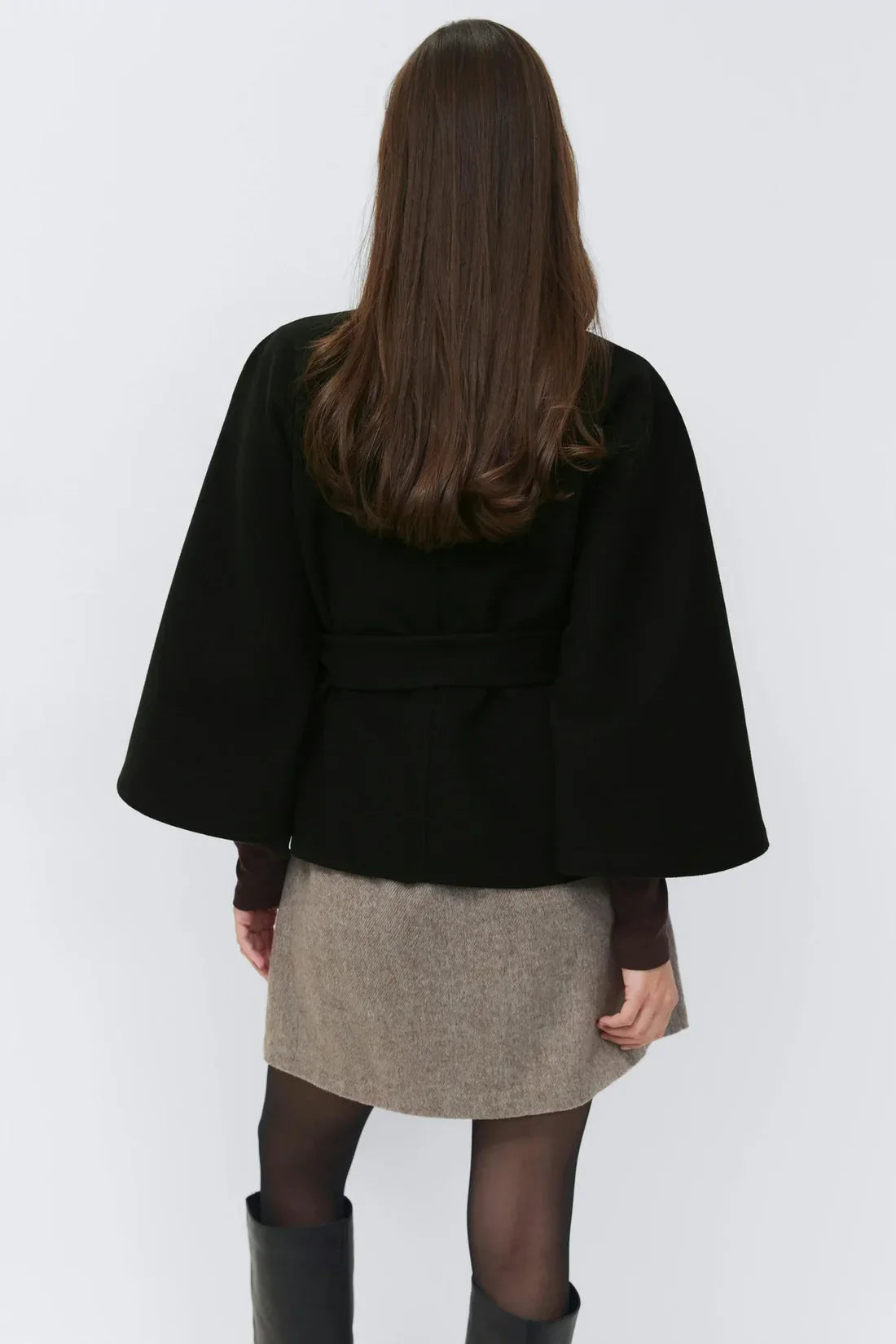 Christina Coat
