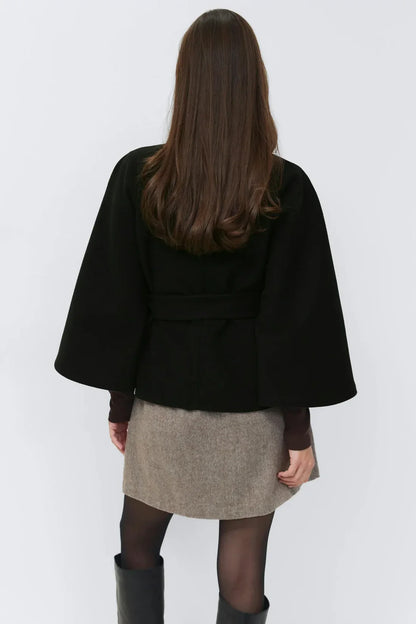 Christina Coat