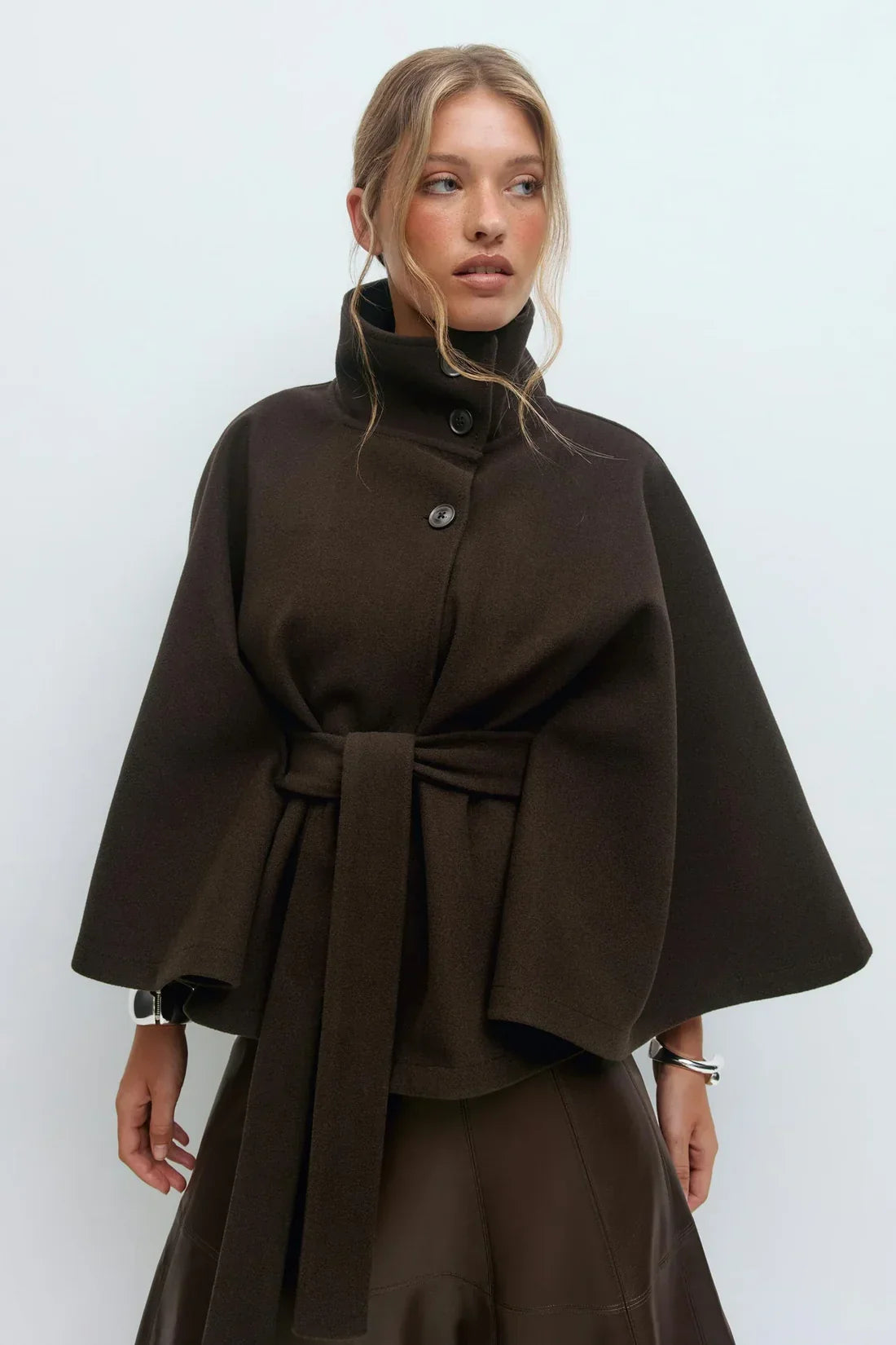 Christina Coat