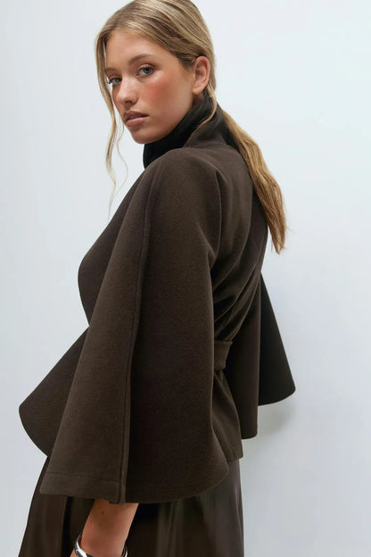 Christina Coat