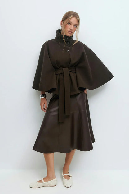 Christina Coat