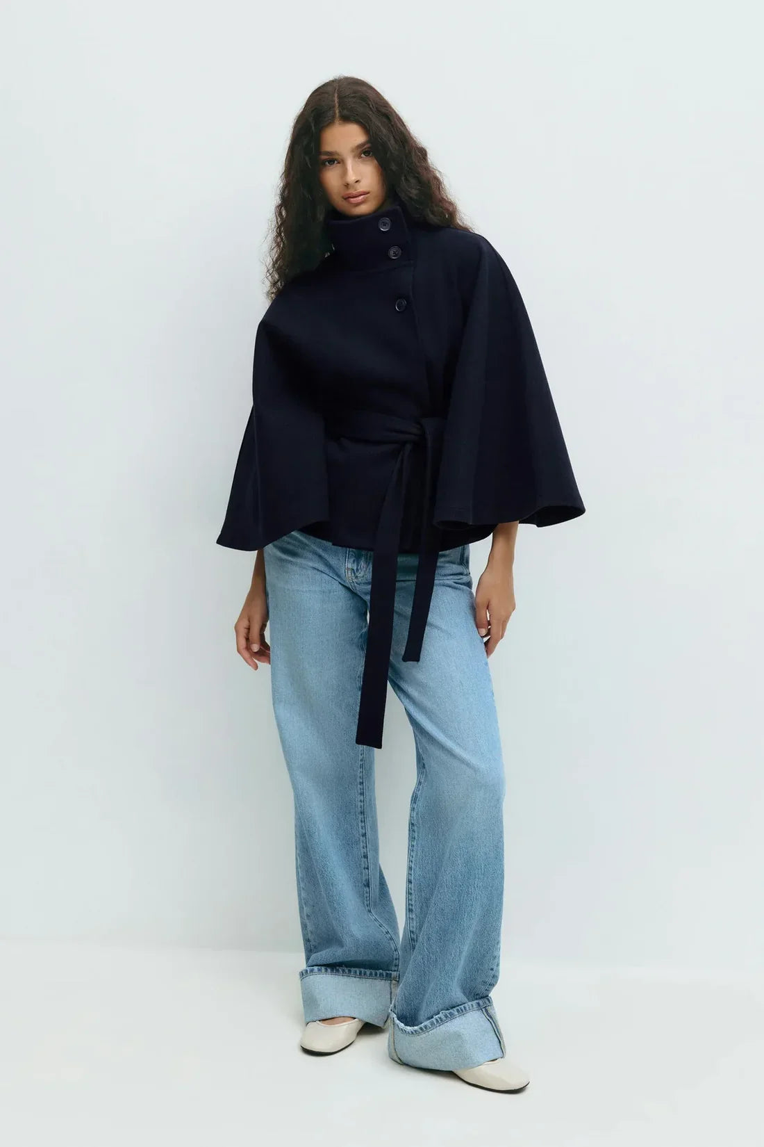 Christina Coat