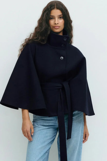 Christina Coat