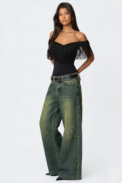 Pauline Top