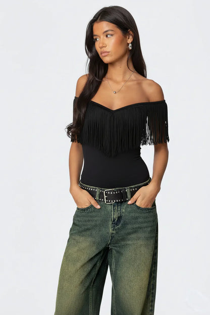 Pauline Top