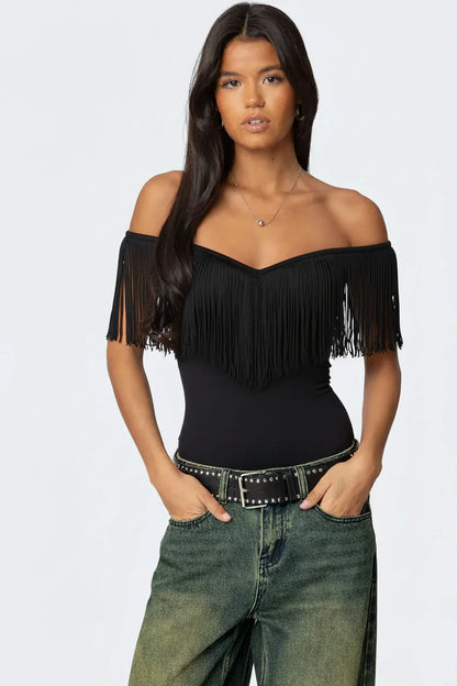 Pauline Top