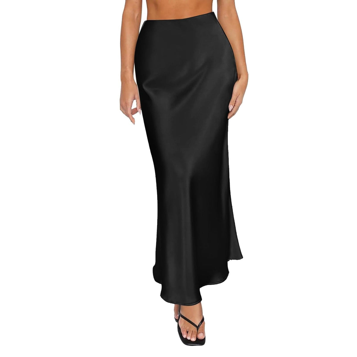Elizabeth Maxi Skirt