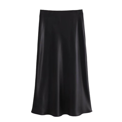 Elizabeth Maxi Skirt