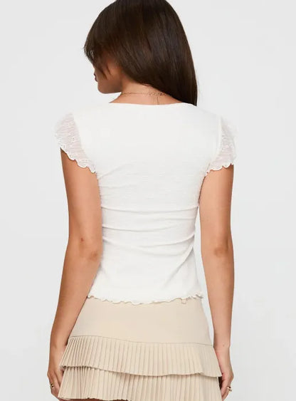 Oceanne Top
