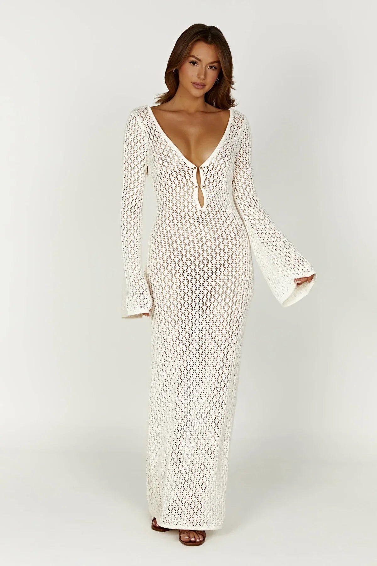 Luna Dress
