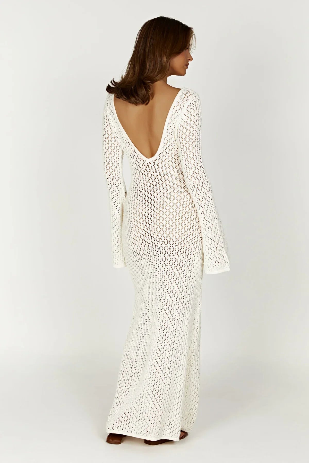 Luna Dress