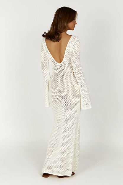 Luna Dress