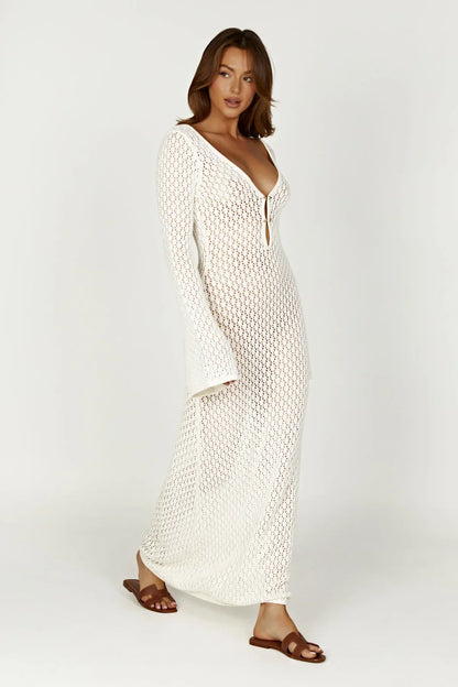 Luna Dress