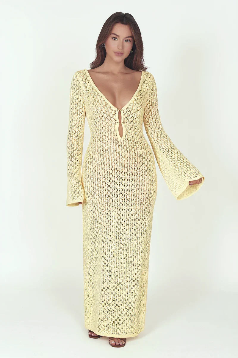 Luna Dress