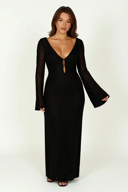 Luna Dress