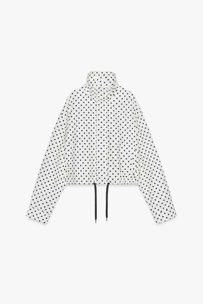 Enora Jacket