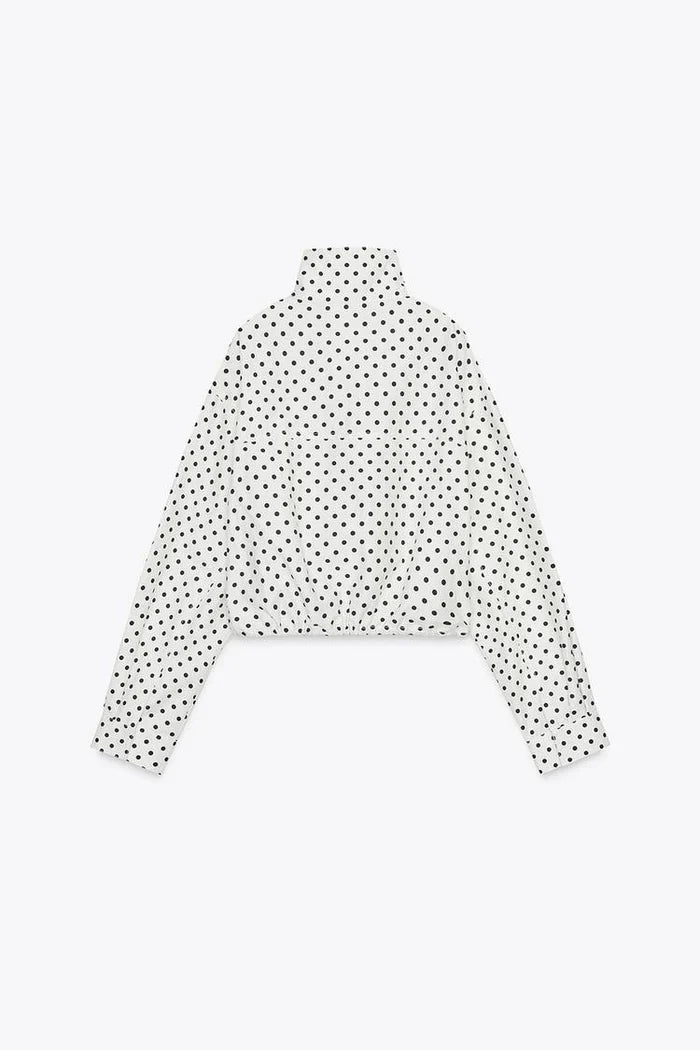 Enora Jacket