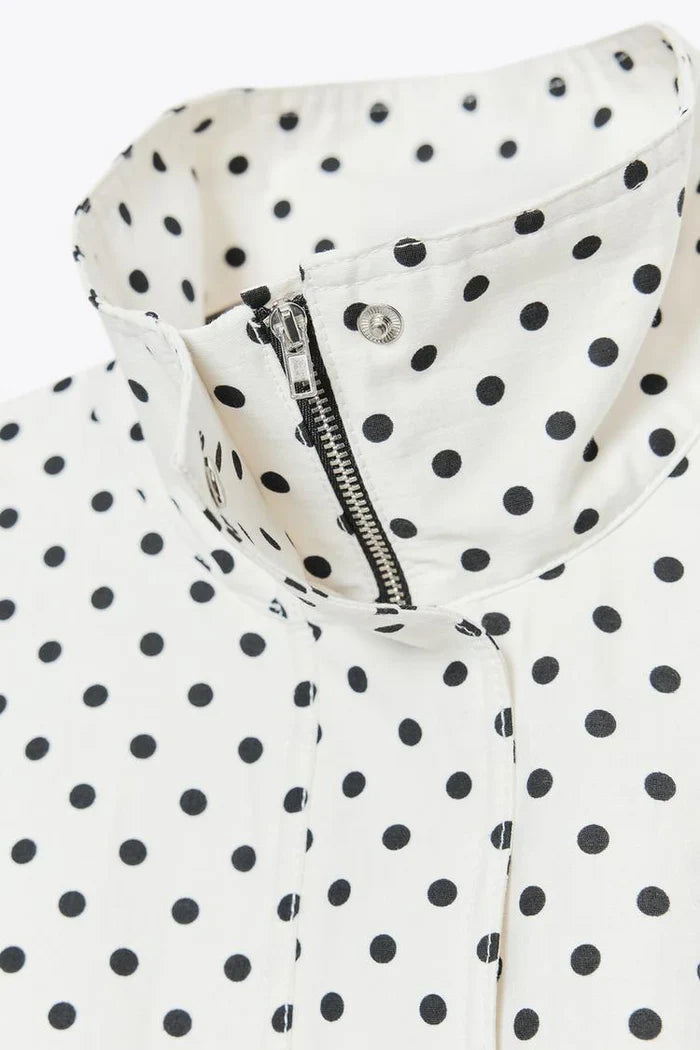 Enora Jacket